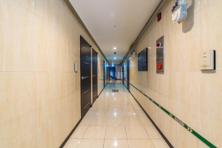 Seoul Jongno Hotel Экстерьер фото